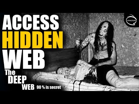 French Deep Web Link