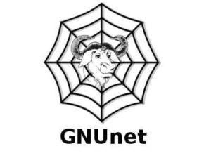 GNUnet - DarkNet
