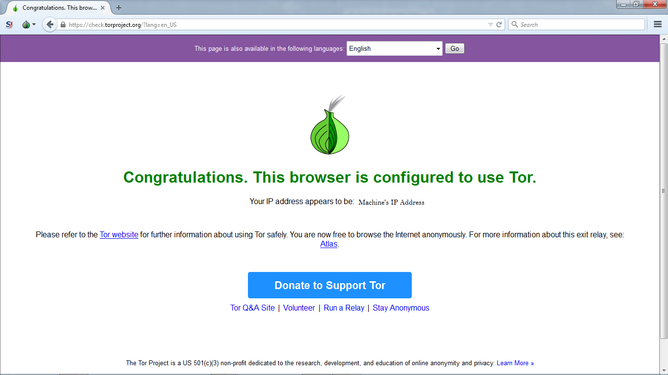 Tor the anonymous web browser mega скрытые возможности тор браузера mega вход