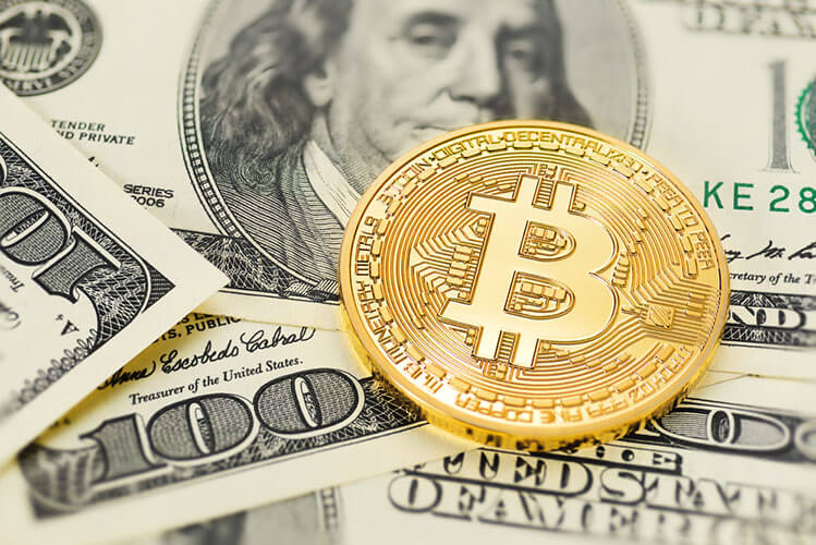 Bitcoin Us Dollar
