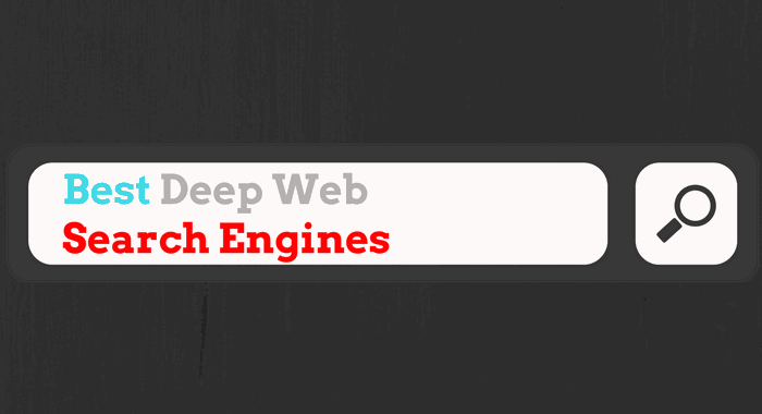 Deep Web Search Engines 2023