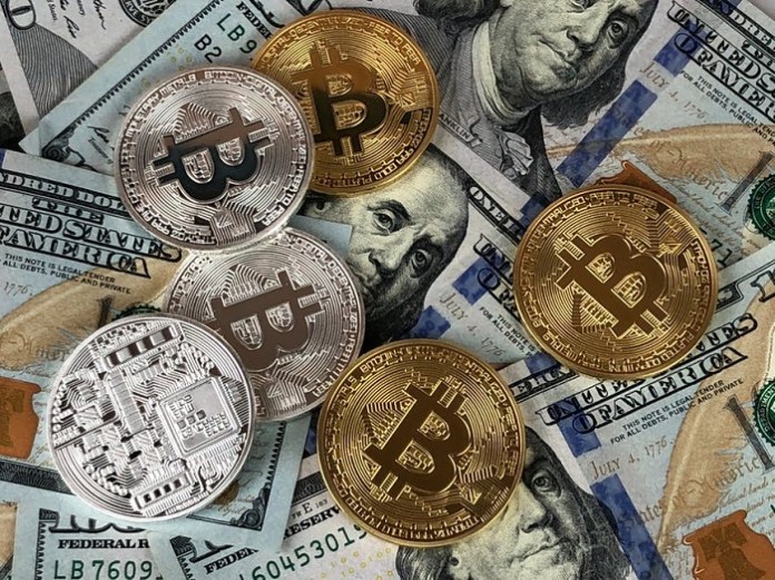 Money on the Dark Web Bitcoin Fades as Monero Rises